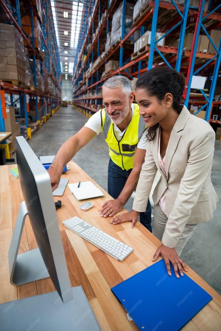 Services Industries