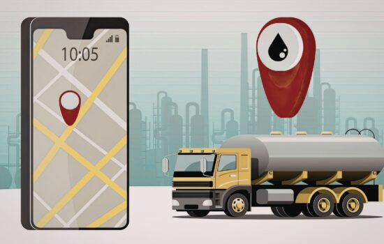 7 Key Benefits of Vehicle Tracking System