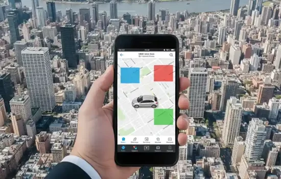 Create Custom Virtual Zones