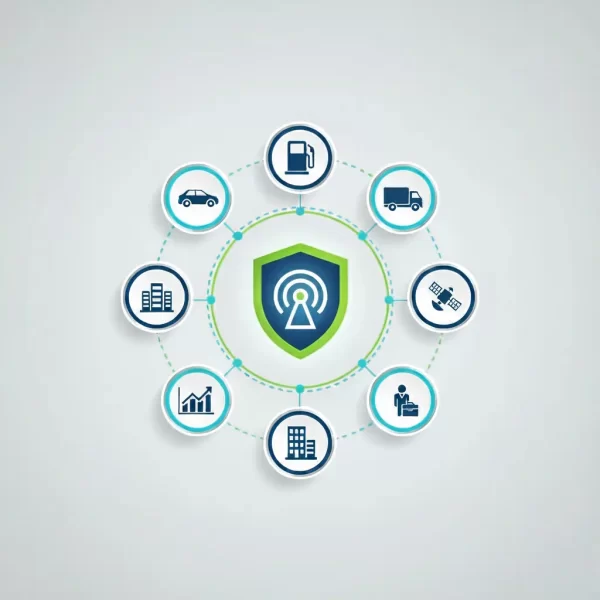 Real Time Tracking Software | Live Location Monitoring App