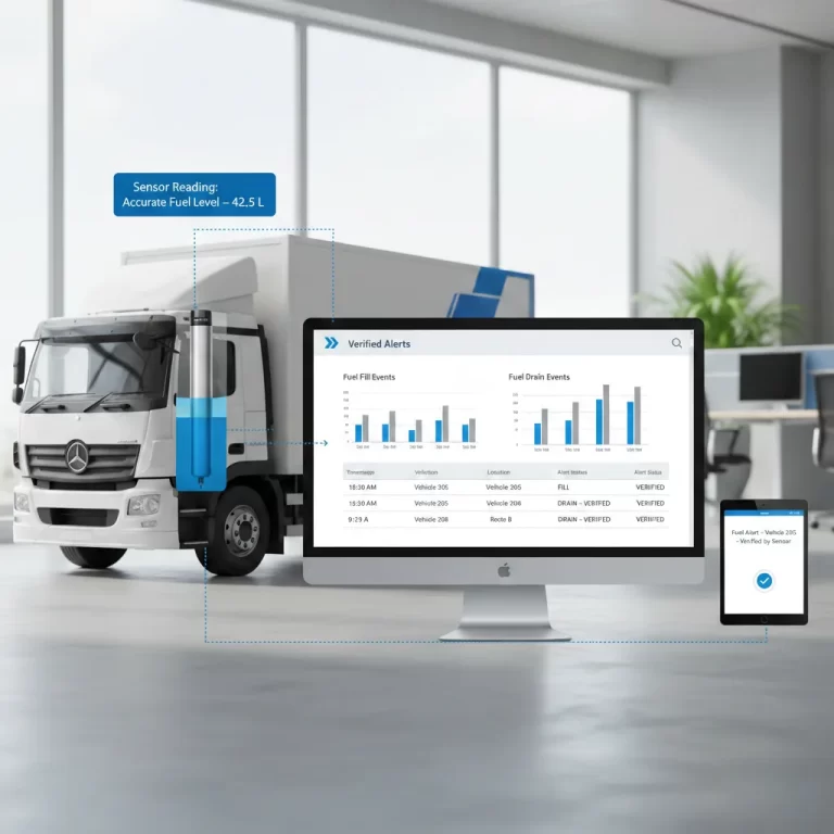 Accurate Sensor-Based Alerts