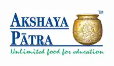Akshay Patra logo