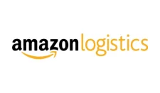 Amazon Logistics logo
