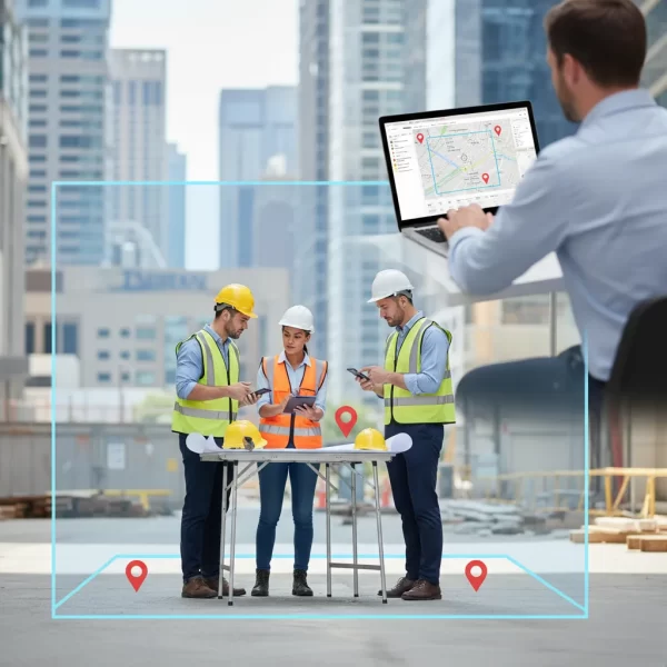 Authorized Work Zone Management