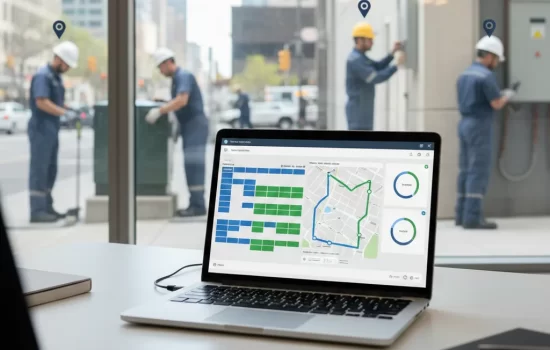 Improved Accountability & Productivity