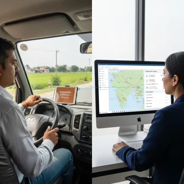 Real-Time Safety Alerts