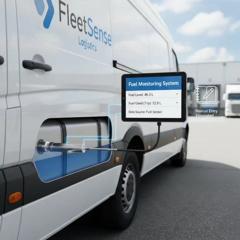 Sensor-based accuracy