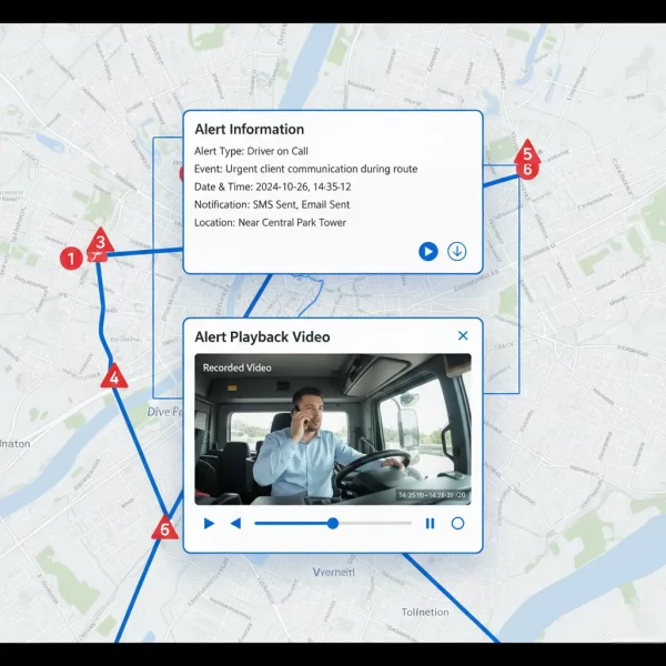 Video History & Playback