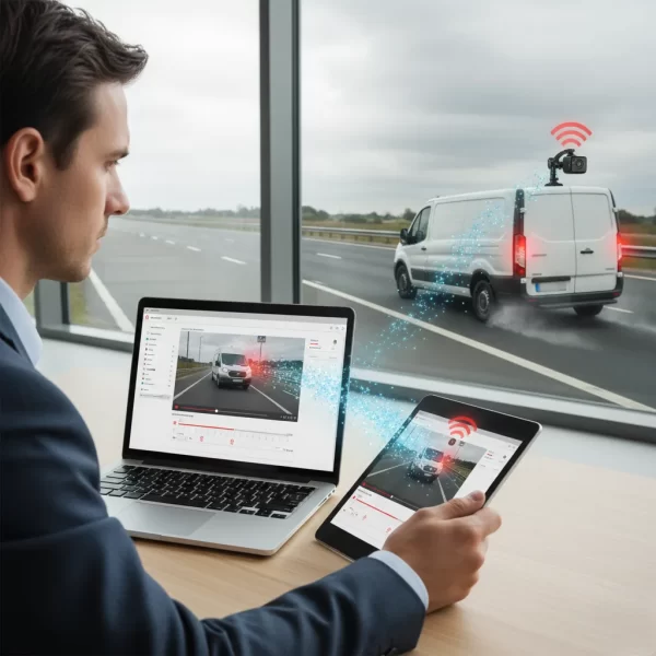 Incident Recording & Playback