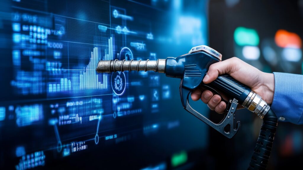 How GPS Tracking Is Stopping Fuel Theft in Indian Fleets – Real Stories and Proven Savings