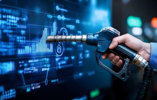 fuel theft monitoring