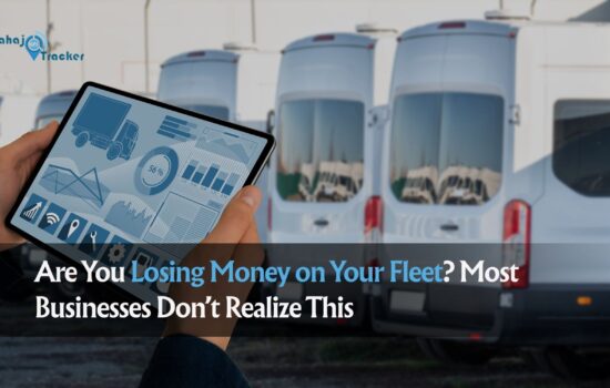 Are You Losing Money on Your Fleet Most Businesses Don’t Realize This