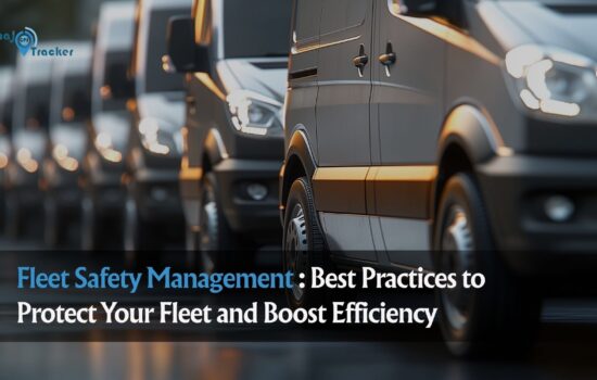 Fleet Safety Management Best Practices to Protect Your Fleet
