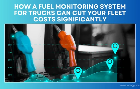 Fuel Monitoring System