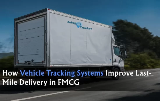 How Vehicle Tracking Systems Improve