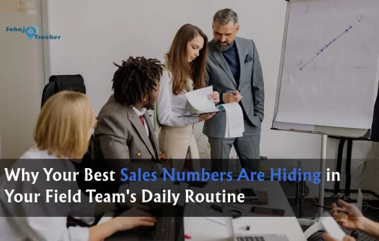 Why Your Best Sales Numbers Are Hiding