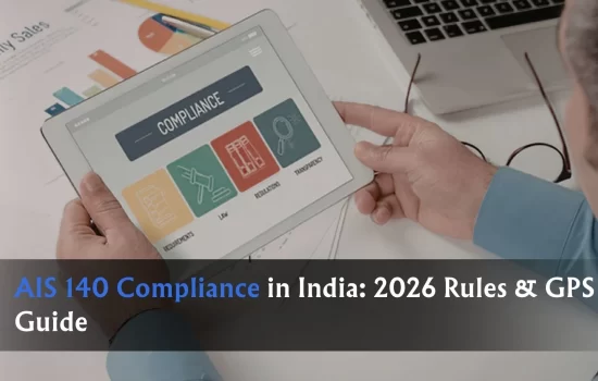 AIS 140 Compliance