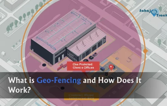 What is Geo-Fencing
