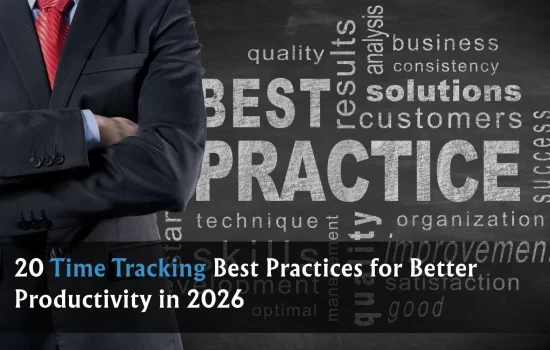 Tracking Best Practices
