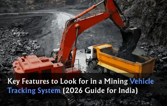 Features to Look for in a Mining Vehicle