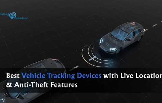 Best Vehicle Tracking Devices w
