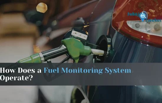 How Does a Fuel Monitoring System Operate