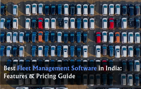 Best Fleet Management Software