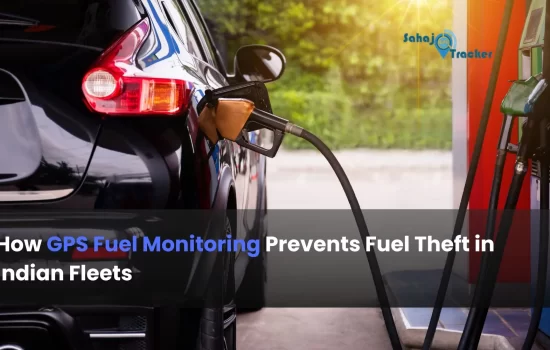 detect fuel theft, monitor consumption, reduce fuel costs, and boost efficiency.