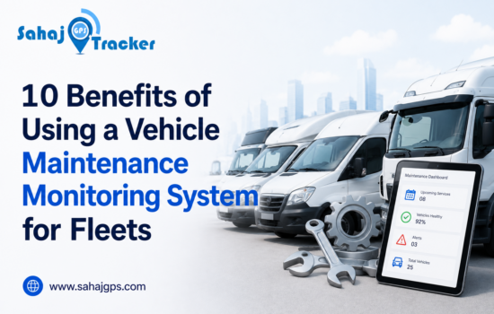 GPS Tracking for Rental & Hiring Vehicle Businesses: Why It's Essential
