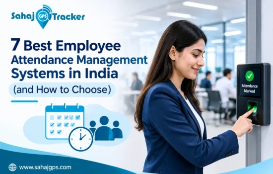 Employee Attendance Systems in India
