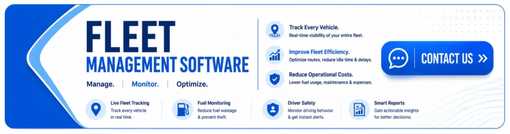 Fleet Management