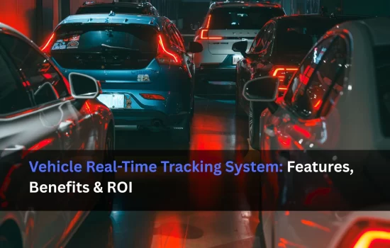 vehicle-real-time-tracking-system