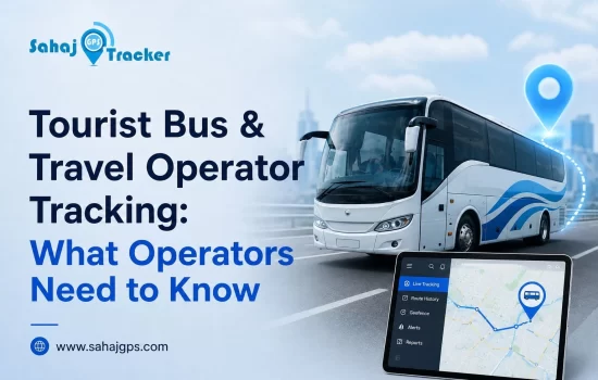 Tourist Bus & Travel Operator Tracking: What Operators Need to Know