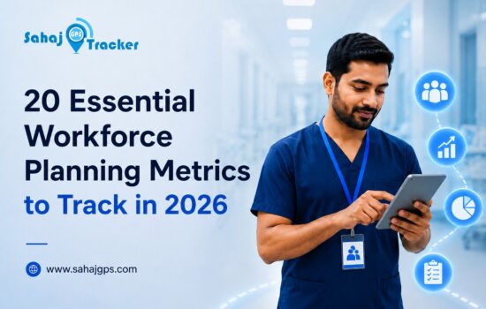 20 Essential Workforce Planning Metrics to Track in 2026