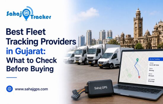 GPS Tracking for Rental & Hiring Vehicle Businesses: Why It’s Essential