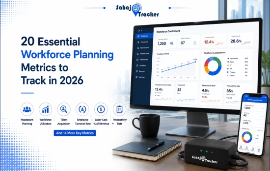 20 Essential Workforce Planning Metrics to Track in 2026