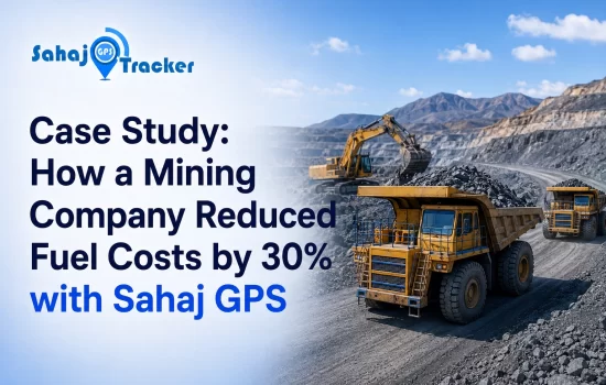 Mining Fuel Cost Reduction