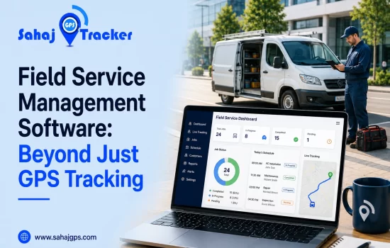 Field Service Management Software