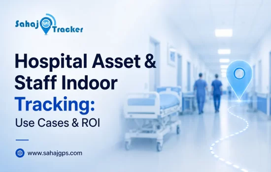 Hospital Asset & Staff Indoor Tracking Use Cases & ROI