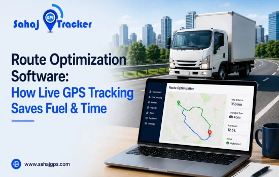 route optimization software