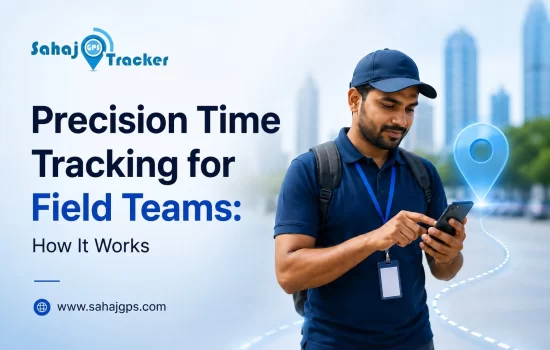 Precision Time Tracking for Field Teams: How It Works