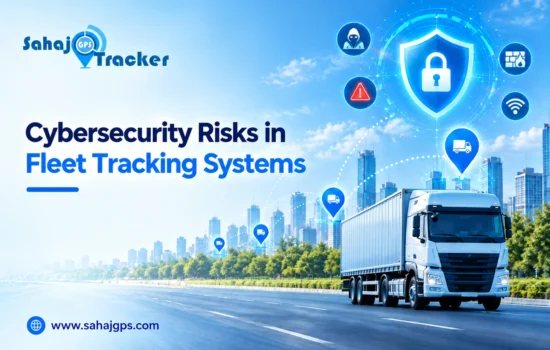 Cybersecurity risks in fleet tracking systems