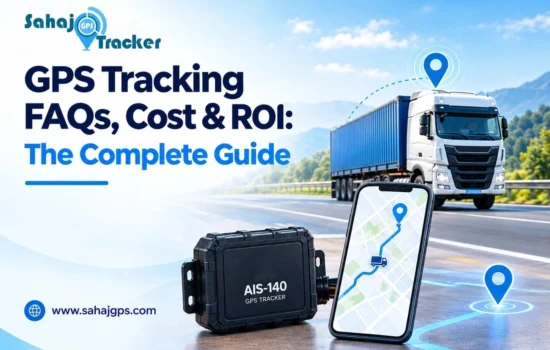 GPS tracking