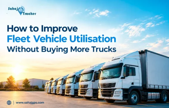 Vehicle tracking software