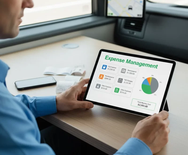 Expense Management Software