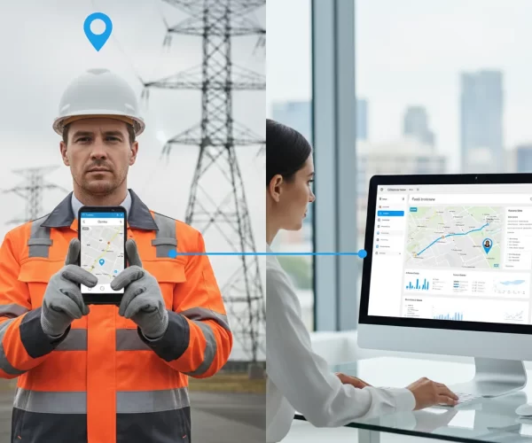 One Platform for Complete Field Control