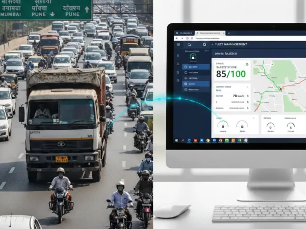 Smarter Driver Performance Management