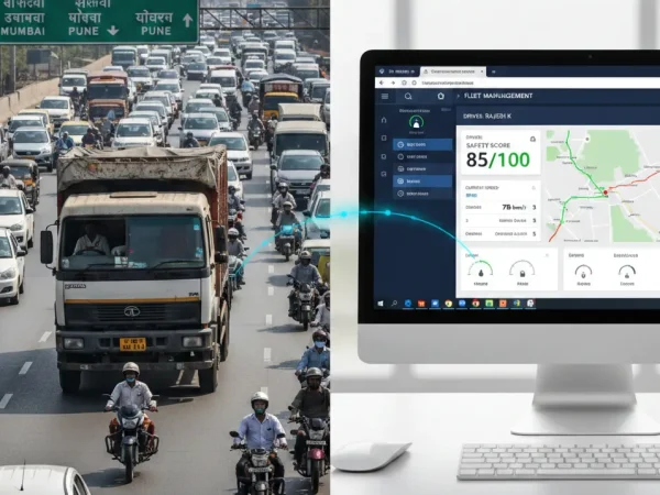 Smarter Driver Performance Management